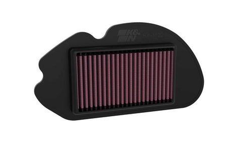 K&N 22-23 Honda NVA110B NAVI 109CC - Replacement Air Filter K&N Engineering Air Filters - Direct Fit  AXOPROS