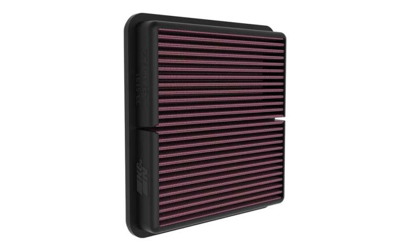 K&N 22-23 Hyundai Elantra N 2.0L L4 Replacement Air Filter K&N Engineering Air Filters - Drop In  AXOPROS