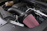 K&N 22-23  Jeep Grand Cherokee 5.7L V8 Performance Air Intake System K&N Engineering Cold Air Intakes  AXOPROS