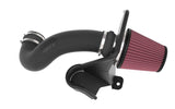 K&N 22-23  Jeep Grand Cherokee 5.7L V8 Performance Air Intake System K&N Engineering Cold Air Intakes  AXOPROS