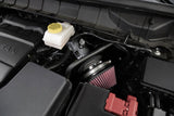 K&N 22-23 Nissan Pathfinder Performance Air Intake System K&N Engineering Cold Air Intakes  AXOPROS