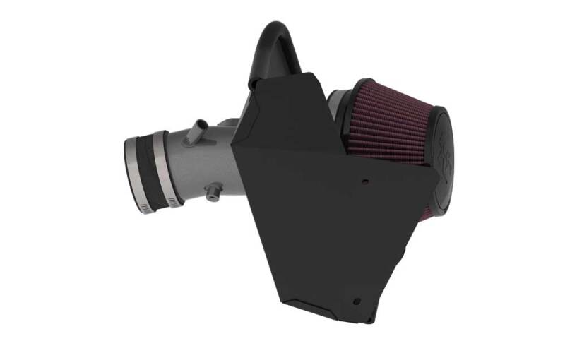 K&N 22-23 Nissan Pathfinder Performance Air Intake System K&N Engineering Cold Air Intakes  AXOPROS