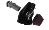 K&N 22-23 Nissan Pathfinder Performance Air Intake System K&N Engineering Cold Air Intakes  AXOPROS