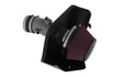 K&N 22-23 Nissan Pathfinder Performance Air Intake System K&N Engineering Cold Air Intakes  AXOPROS