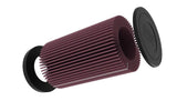 K&N 22-23 Polaris RZR Pro R Replacement Air Filter K&N Engineering Air Filters - Drop In  AXOPROS