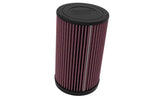 K&N 22-23 Polaris RZR Pro R Replacement Air Filter K&N Engineering Air Filters - Drop In  AXOPROS