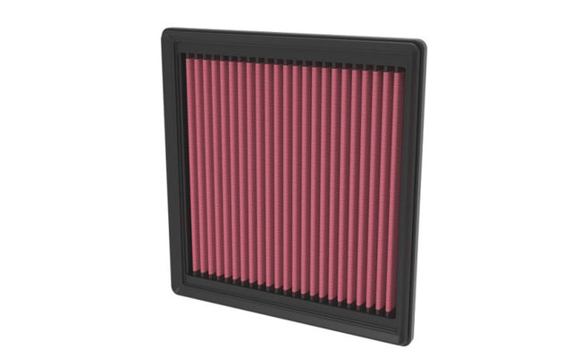 K&N 22-23 Toyota Land Cruiser 3.5L V6/4.0L V8 Replacement Drop In Air Filter K&N Engineering Air Filters - Drop In  AXOPROS