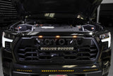K&N 22-23 Toyota Tundra V6- 3.5L Blackhawk Performance Intake Kit K&N Engineering Cold Air Intakes  AXOPROS