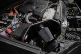 K&N 22-23 Toyota Tundra V6- 3.5L Blackhawk Performance Intake Kit K&N Engineering Cold Air Intakes  AXOPROS