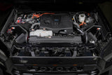 K&N 22-23 Toyota Tundra V6- 3.5L Blackhawk Performance Intake Kit K&N Engineering Cold Air Intakes  AXOPROS