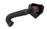 K&N 22-24 Cadillac CT5 6.2L V8 Performance Air Intake System K&N Engineering Cold Air Intakes  AXOPROS