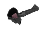 K&N 22-24 Cadillac CT5 6.2L V8 Performance Air Intake System K&N Engineering Cold Air Intakes  AXOPROS