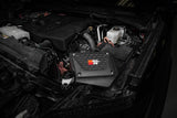 K&N 22-24 Toyota Tunda 3.5L V6 AirCharger Intake K&N Engineering Cold Air Intakes  AXOPROS