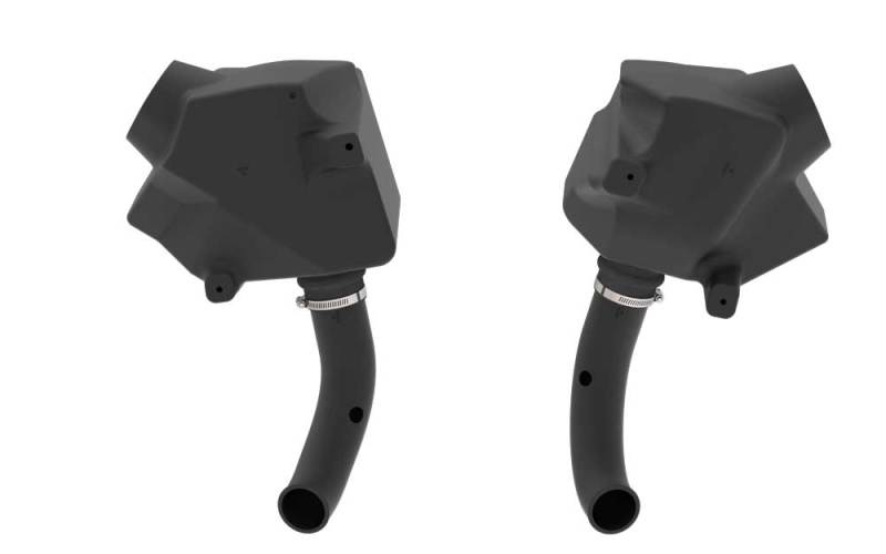 K&N 22-24 Toyota Tunda 3.5L V6 AirCharger Intake K&N Engineering Cold Air Intakes  AXOPROS