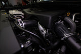 K&N 22-24 Toyota Tundra 3.4L V6 Turbo Charge Pipe Kit K&N Engineering Turbo Inlets  AXOPROS