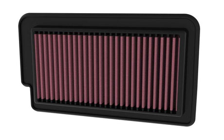 K&N 22-24 Yamaha MT-10 998 / Yamaha MT-10 SP 998 Replacement Air Filter K&N Engineering Air Filters - Direct Fit  AXOPROS