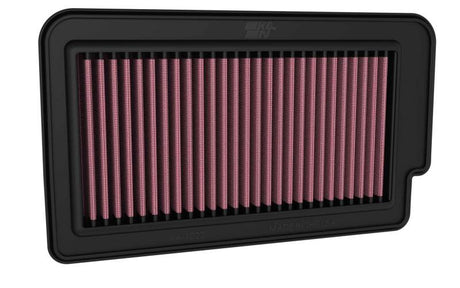 K&N 22-24 Yamaha MT-10 998 / Yamaha MT-10 SP 998 Replacement Air Filter K&N Engineering Air Filters - Direct Fit  AXOPROS