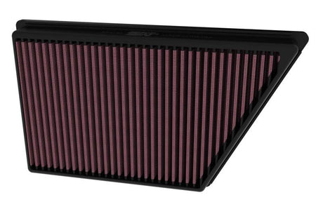K&N 23-24 Ford Ranger/Everest 2.0L L4 Diesel  Drop-In Air Filter K&N Engineering Air Filters - Drop In  AXOPROS