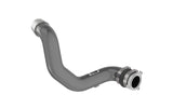 K&N 23-24 GM Colorado/Canyon 2.7L L4 Charge Pipe - Aluminum Tube - Gunmetal Gray K&N Engineering Turbo Inlets  AXOPROS