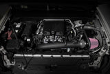 K&N 23-24 GMC Canyon / Chevrolet Colorado 2.7L L4 F/I Aircharger Performance Intake System K&N Engineering Cold Air Intakes  AXOPROS