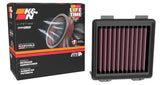 K&N 24-25 KTM 125 Duke Replacement Air Filter K&N Engineering Air Filters - Direct Fit  AXOPROS