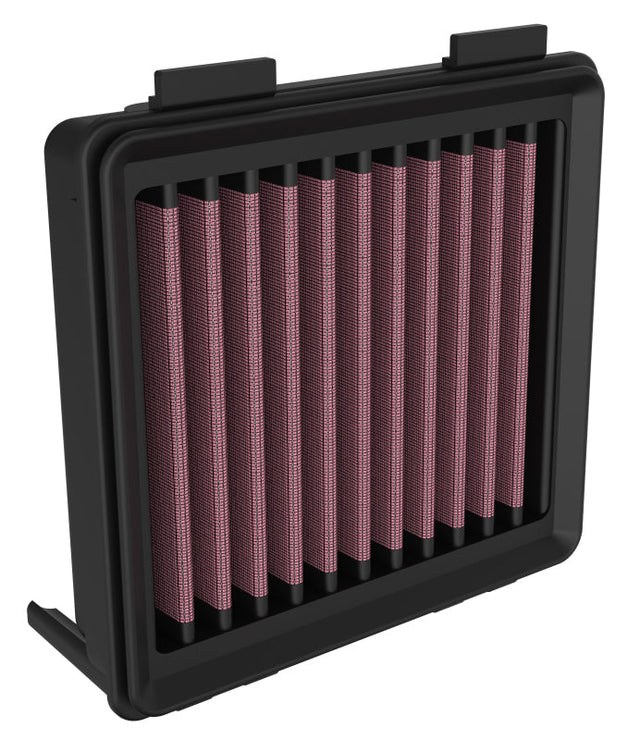 K&N 24-25 KTM 125 Duke Replacement Air Filter K&N Engineering Air Filters - Direct Fit  AXOPROS