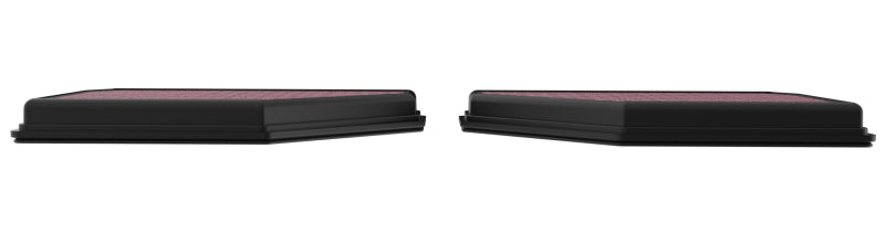 K&N 25+ BMW X5 M V8-4.4L High-Flow Replacement Air Filter K&N Engineering Air Filters - Drop In  AXOPROS