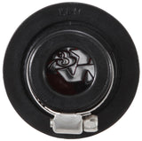 K&N 3/4 inch ID 2 inch OD 1.5 inch H Clamp On Crankcase Vent Filter K&N Engineering Air Filters - Universal Fit  AXOPROS