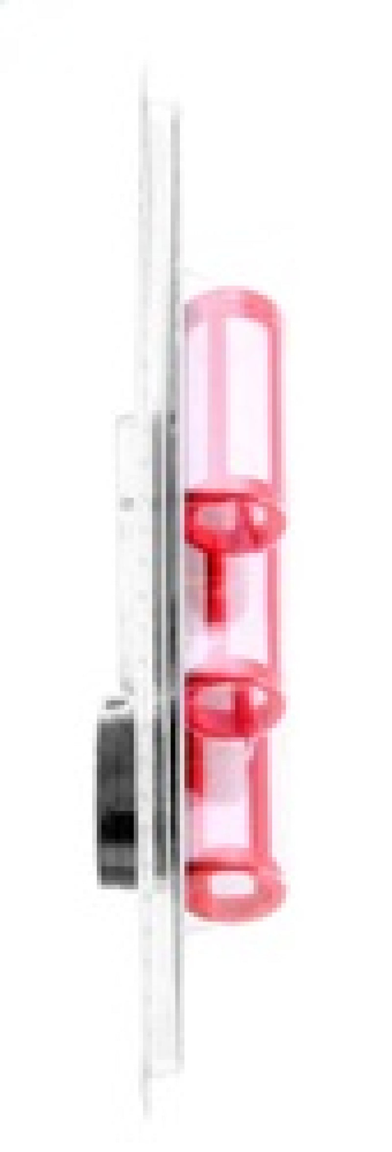 K&N 3.375in Length 1.125in OD Universal Replacement Fuel Filter K&N Engineering Fuel Filters  AXOPROS