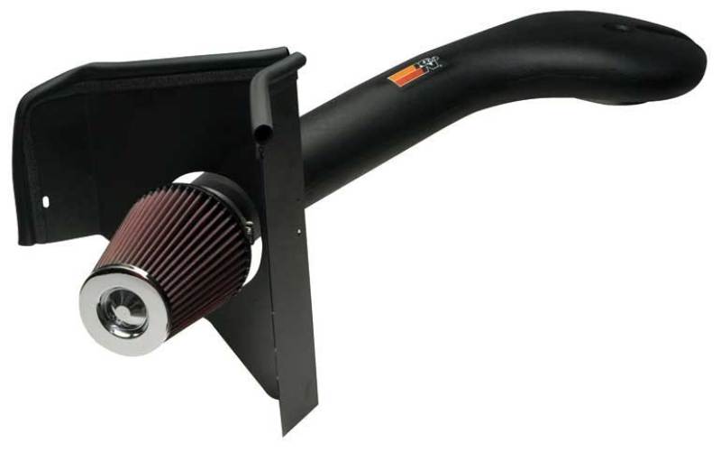 K&N 57 Series Performance Intake Kit for 94-02 Dodge Ram Pickup V8 5.2L/5.9L K&N Engineering Cold Air Intakes  AXOPROS