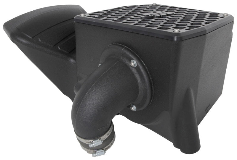K&N 63 Series AirCharger Performance Intake 19-20 Ford Ranger L4-2.3L F/I Turbo K&N Engineering Cold Air Intakes  AXOPROS