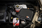 K&N 63 Series AirCharger Performance Intake 20-21 Chevrolet 1500 L6-3.0 DSL K&N Engineering Cold Air Intakes  AXOPROS