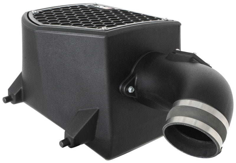 K&N 63 Series AirCharger Performance Intake 20-21 Chevrolet 1500 L6-3.0 DSL K&N Engineering Cold Air Intakes  AXOPROS