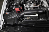 K&N 63 Series AirCharger Performance Intake 20-21 Ford F250 V8-6.7L DSL K&N Engineering Cold Air Intakes  AXOPROS