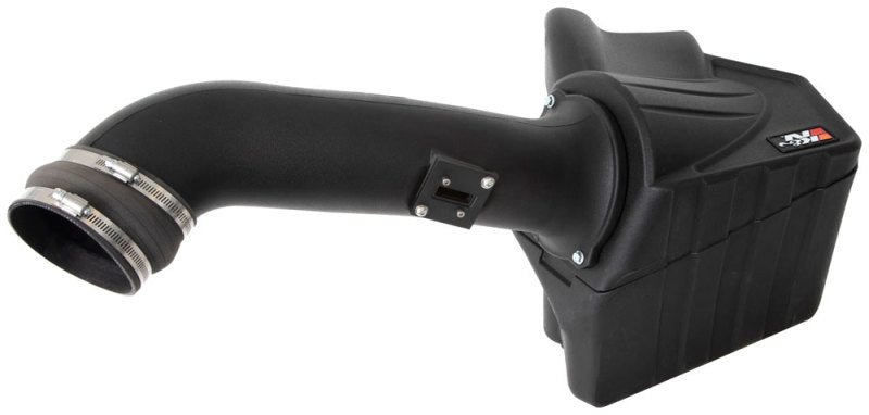 K&N 63 Series AirCharger Performance Intake 20-21 Ford F250 V8-6.7L DSL K&N Engineering Cold Air Intakes  AXOPROS