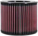 K&N 69-74 Toyota Land Cruiser Drop In Air Filter K&N Engineering Air Filters - Drop In  AXOPROS
