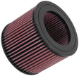 K&N 69-74 Toyota Land Cruiser Drop In Air Filter K&N Engineering Air Filters - Drop In  AXOPROS