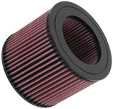 K&N 69-74 Toyota Land Cruiser Drop In Air Filter K&N Engineering Air Filters - Drop In  AXOPROS