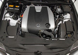 K&N 69 Series Performance Typhoon Intake Kit - Polished for 13-14 Lexus GS350 3.5L V6 K&N Engineering Cold Air Intakes  AXOPROS