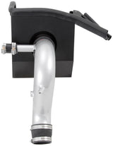 K&N 69 Series Typhoon Performance 13 Chrysler/Dodge 200/Avenger 2.4L Silver Cold Air Intake Kit K&N Engineering Cold Air Intakes  AXOPROS