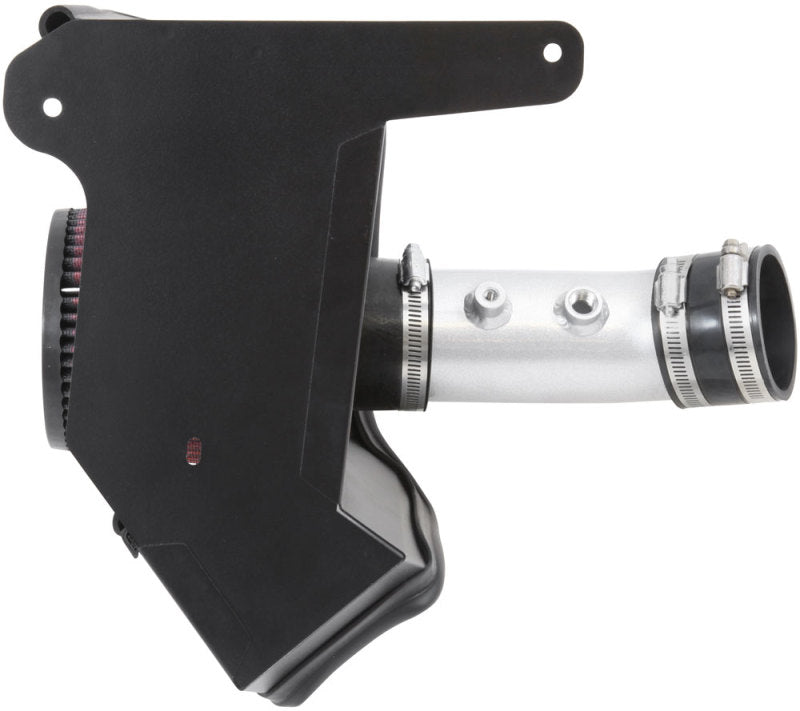 K&N 69 Series Typhoon Performance Intake Kit 2011-13 Mazda 3 L4-2.0L K&N Engineering Cold Air Intakes  AXOPROS