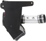 K&N 69 Series Typhoon Performance Intake Kit 2011-13 Mazda 3 L4-2.0L K&N Engineering Cold Air Intakes  AXOPROS