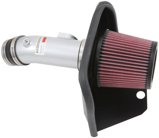 K&N 69 Series Typhoon Performance Intake Kit 2014 Mazda 3/6 2.5L K&N Engineering Cold Air Intakes  AXOPROS