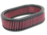 K&N 75-78 Harley Davidson 1000/1200CC Drop In Replacement Air Filter K&N Engineering Air Filters - Direct Fit  AXOPROS