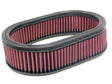 K&N 75-78 Harley Davidson 1000/1200CC Drop In Replacement Air Filter K&N Engineering Air Filters - Direct Fit  AXOPROS