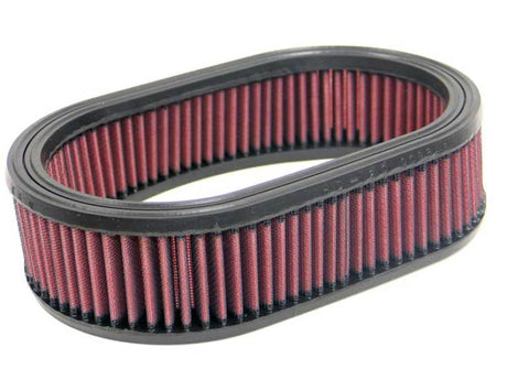 K&N 75-78 Harley Davidson 1000/1200CC Drop In Replacement Air Filter K&N Engineering Air Filters - Direct Fit  AXOPROS