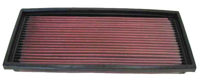 K&N 77-83 Porsche 911 CSI F/I Drop In Air Filter K&N Engineering Air Filters - Drop In  AXOPROS