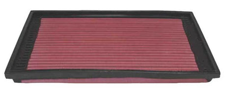 K&N 81-90 Porsche 944 2.5L L4 / 88-90 944 2.7 L4 Drop In Air Filter K&N Engineering Air Filters - Drop In  AXOPROS