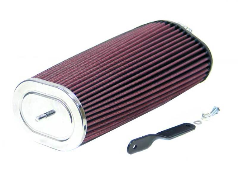 K&N 84-89 300ZX V6-3.0L Performance Intake Kit K&N Engineering Cold Air Intakes  AXOPROS