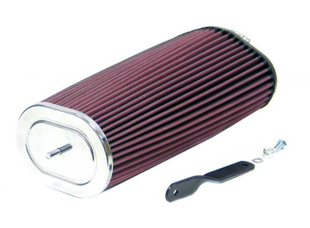K&N 84-89 300ZX V6-3.0L Performance Intake Kit K&N Engineering Cold Air Intakes  AXOPROS
